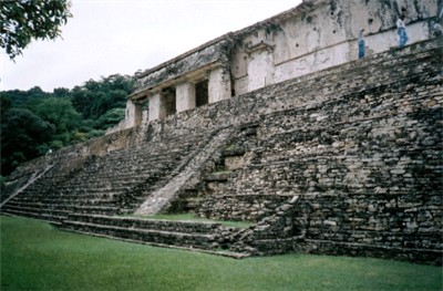 Future Viva Mexico!