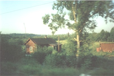 Future Good Morning Russia!!