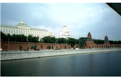 Future Good Morning Russia!!